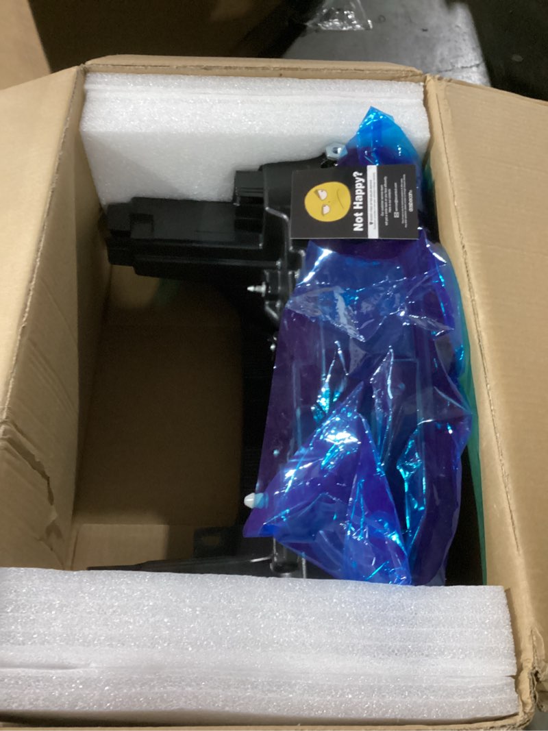 Condition photo showing Good Condition for Dasbecan Right Passenger Side Tail Light Assembly Rear Lamp LED Type Non Sequential Compatible with 2022 2023 2024 2025 Toyota Tundra Replace 81550-0C130 (3 Pin) Right Passenger Side 3PIN Without trunk switch