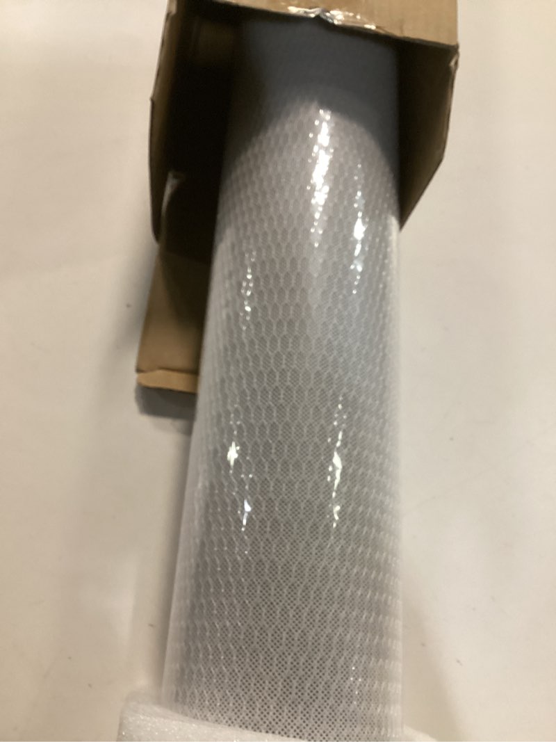 Condition photo showing Good Condition for iSpring FC25B Whole House Water Filter, CTO Carbon Block, 20” x 4.5” for Sediment & Chlorine Removal Chlorine Water Filter