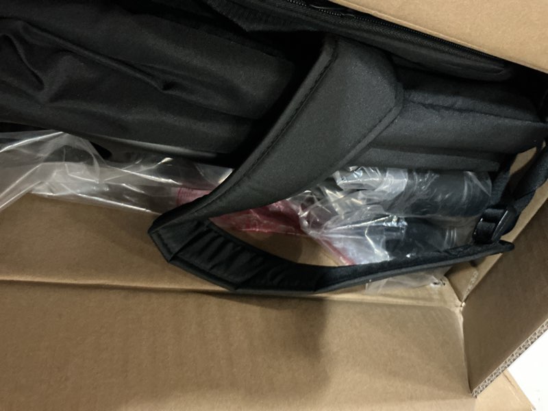Condition photo showing Good Condition for graco gomax frame stroller, accepts all graco infant car seats, backpack style lightweight travel stroller frame