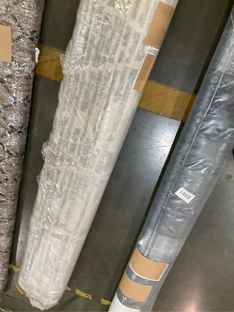 Condition photo showing Good Condition for large area rug