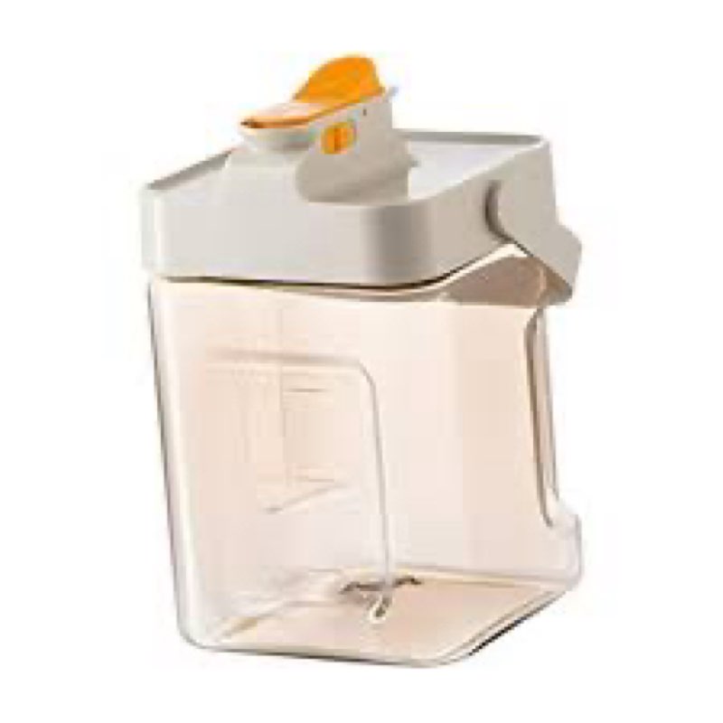 2300ml water pitcher