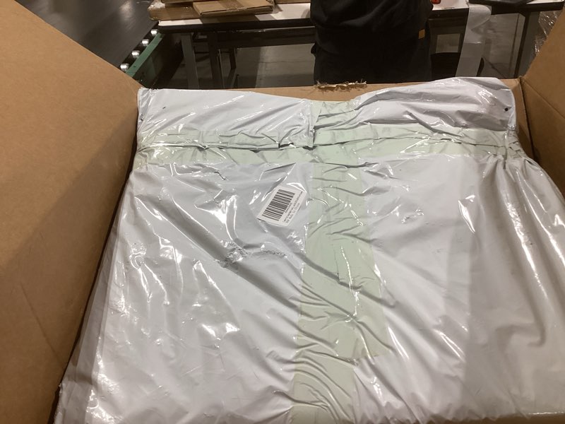 Condition photo showing New/Like New for Custom for 2013-2019 Ford Escape/ 2015-2019 Lincoln MKC Cargo Mats Trunk Liner All Weather TPE Protection Mat Accessories (for 2013-2019 Ford Escape/2015-2019 Lincoln MKC)