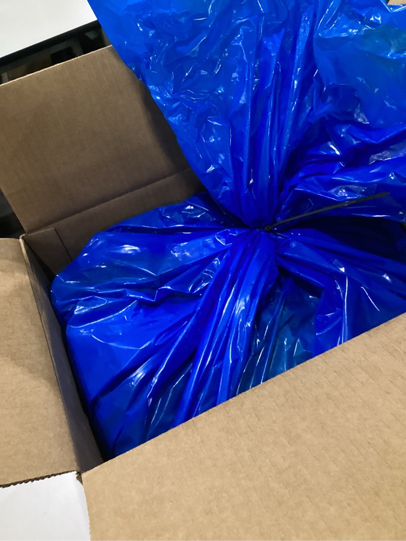 Condition photo showing Good Condition for Nature's Path Organic Vanilla Almond + Flax Granola, 25 lb (Pack of 1), Non-GMO