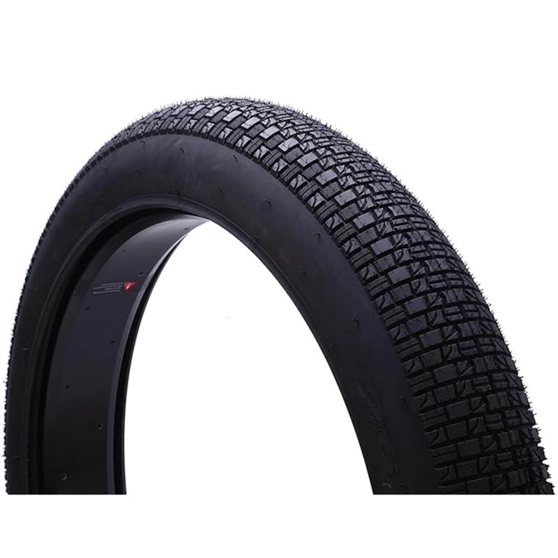 Alps2Ocean Fat Tire,20x4.5/5 Inch Fat Bike Tires