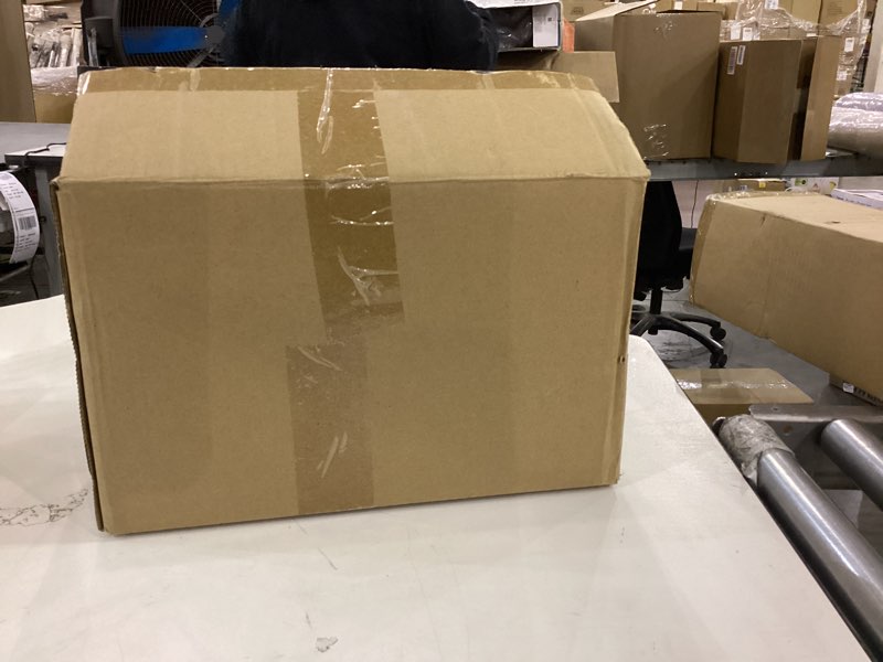 Condition photo showing As Is for Drain outlet pipe