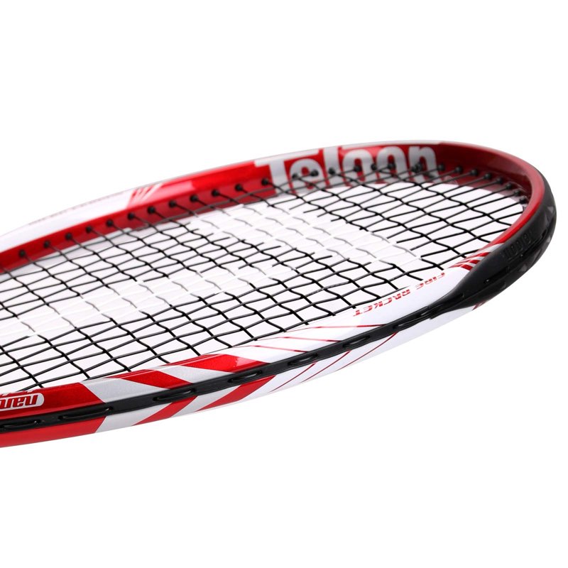 teloon recreational adult tennis rackets-27 inch tennis racquet for men and women college students b
