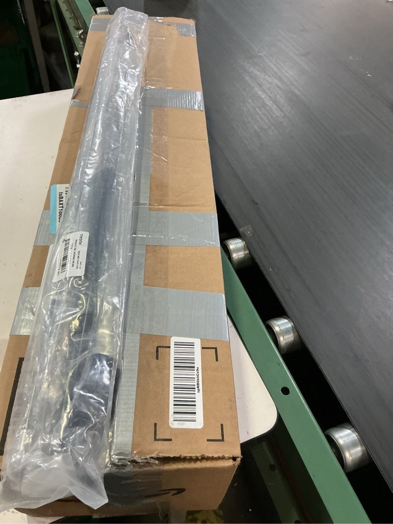 Condition photo showing As Is for boxi rear hatch shocks struts lift gate supports gas springs 6110 fits for nissan pathfinder 2005 2006 2007 2008 2009 2010 2011 2012 / sg325023 2pcs rear liftgate lift supports