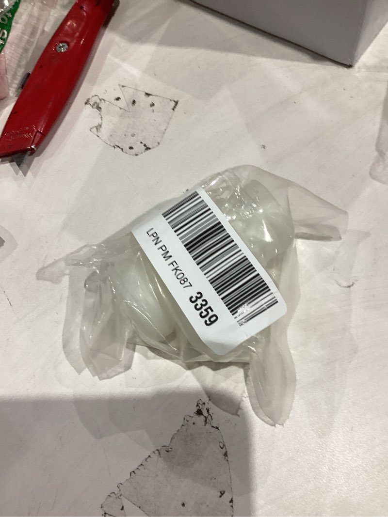 Wilwood 260-5752 4 Oz Remote Reservoir