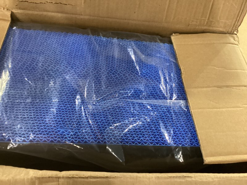 Condition photo showing Good Condition for new air filter p640017 fit for kw t680,t880,w990 peterbilt 567,579,extended life air filter