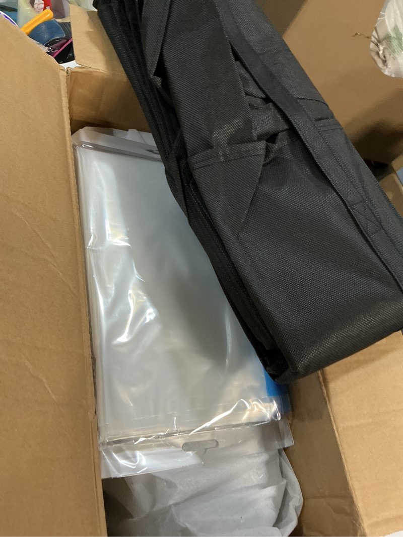 Condition photo showing Good Condition for 6pcs wedge pillow set for after surgery, bed wedge pillow post surgery, bed pillows for sitting up, sleeping, acid relux, memory foam back pillow, beds wedges & body positioners, white/grey