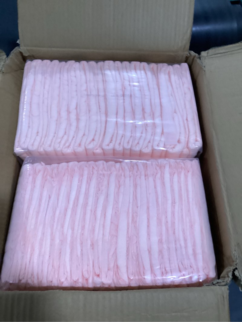 Prevail Jumbo Super Absorbent Underpads 30"x36" UP425 Case of 100