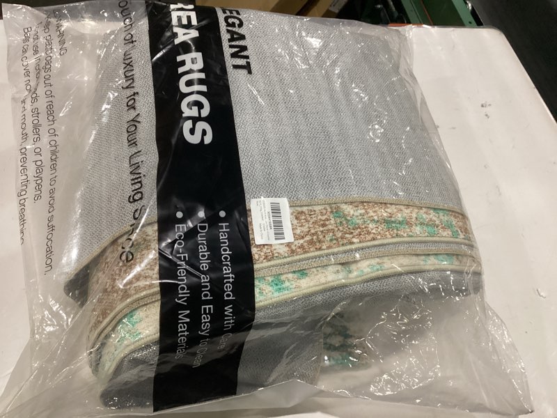 Uermei 8x10 Arca Carpet