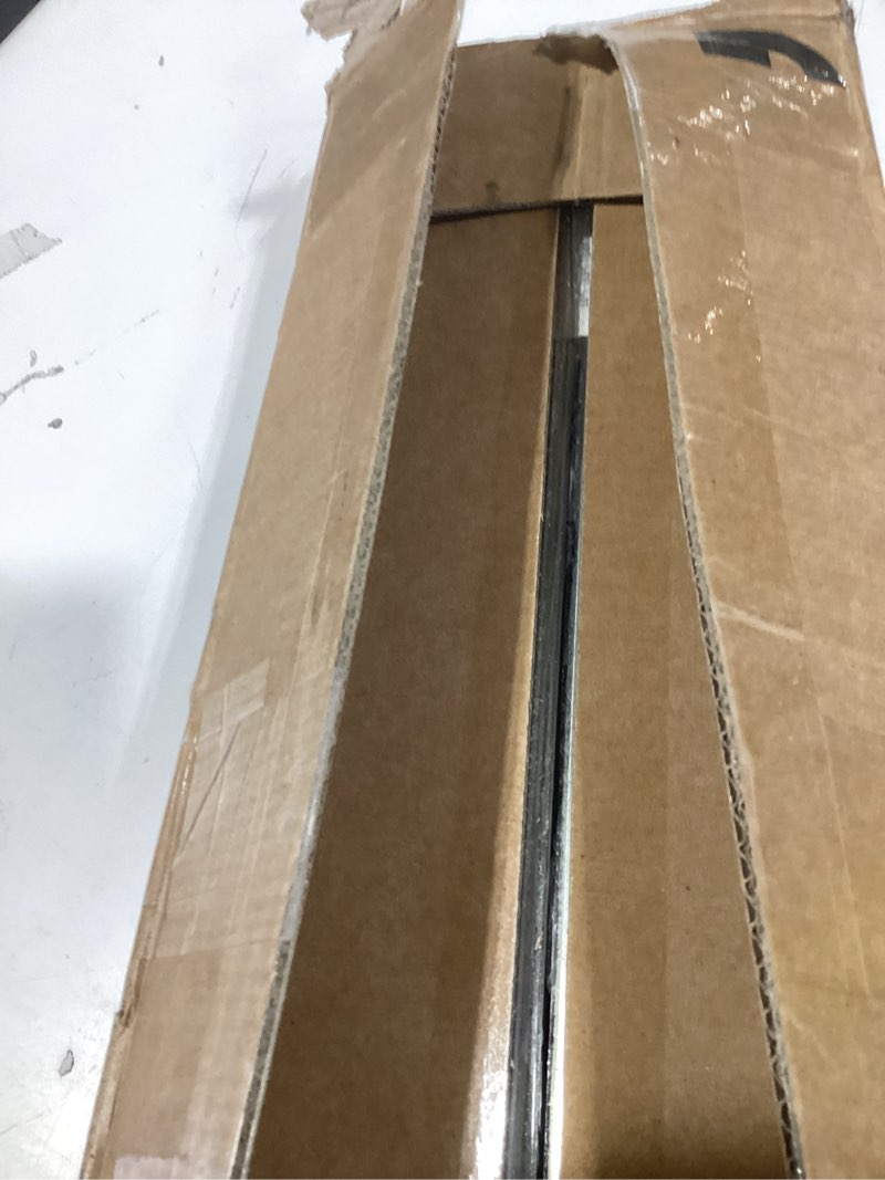 Condition photo showing New/Like New for hbl’ 10 pairs | soft close drawer slides 22 inch, heavy duty cabinet drawer slides replacement - ball bearing full extension, 200 lb capacity, made of cold-rolled steel, rust-resistant & long-lasting.