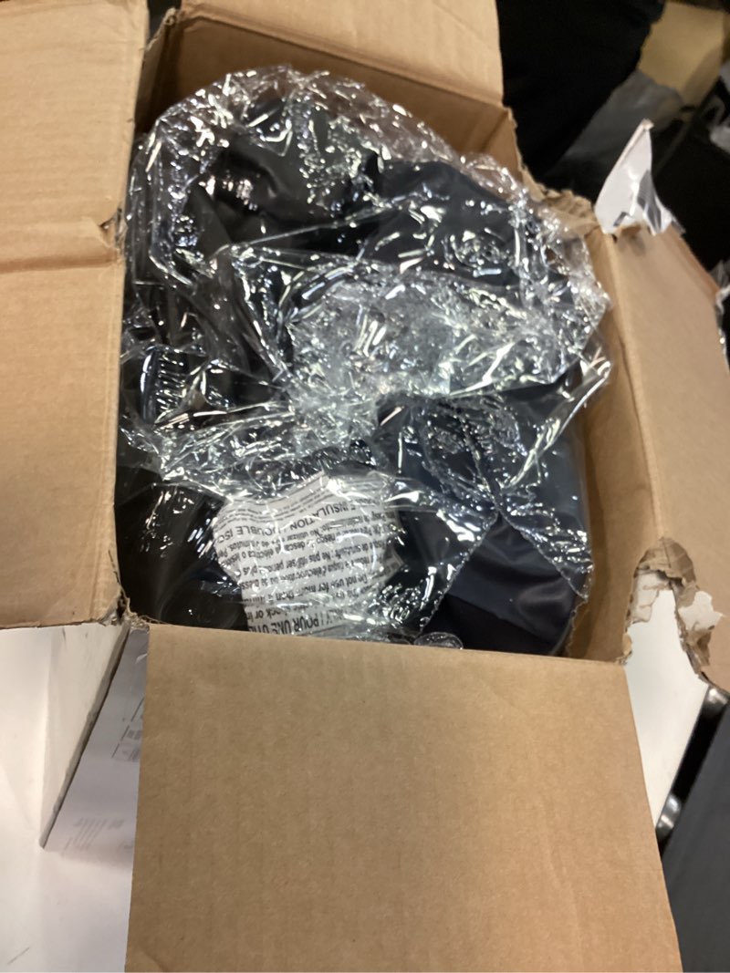 Condition photo showing Good Condition for INTEX Dura-Beam Standard Pillow Rest Air Mattress: Fiber-Tech Full