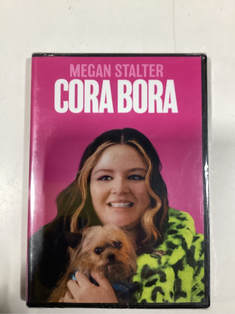 Condition photo showing New/Like New for Cora Bora
