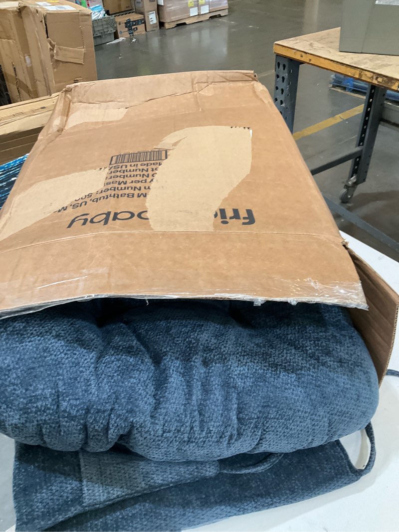 chair cushion