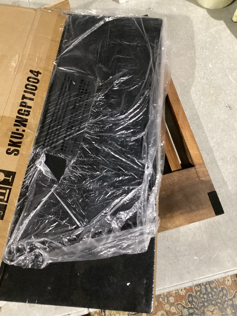 Condition photo showing Good Condition for Tektalk Foldable Jigsaw Puzzle Board with 3 Angle Adjustable Bracket/Stand, Lightweight Portable Puz