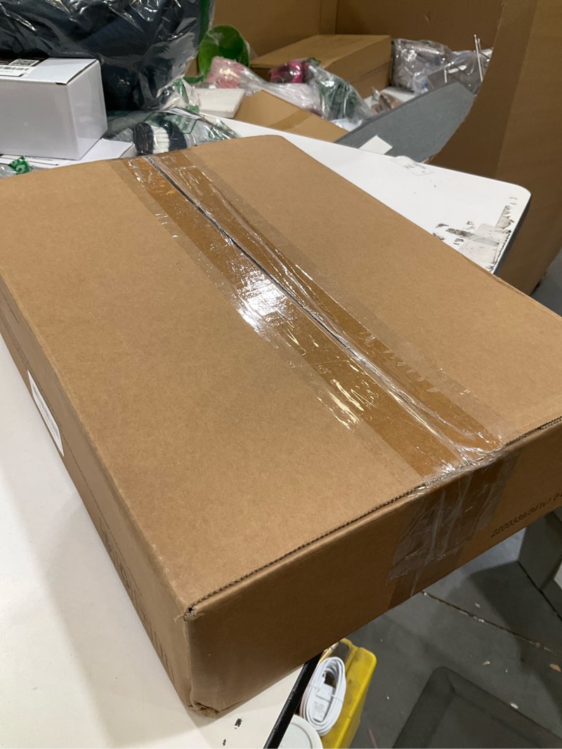 Condition photo showing Good Condition for Under Sink Organizer and Storage, Height Adjustable Cabinet Organizer with Slide Out Drawer, Pull Ou