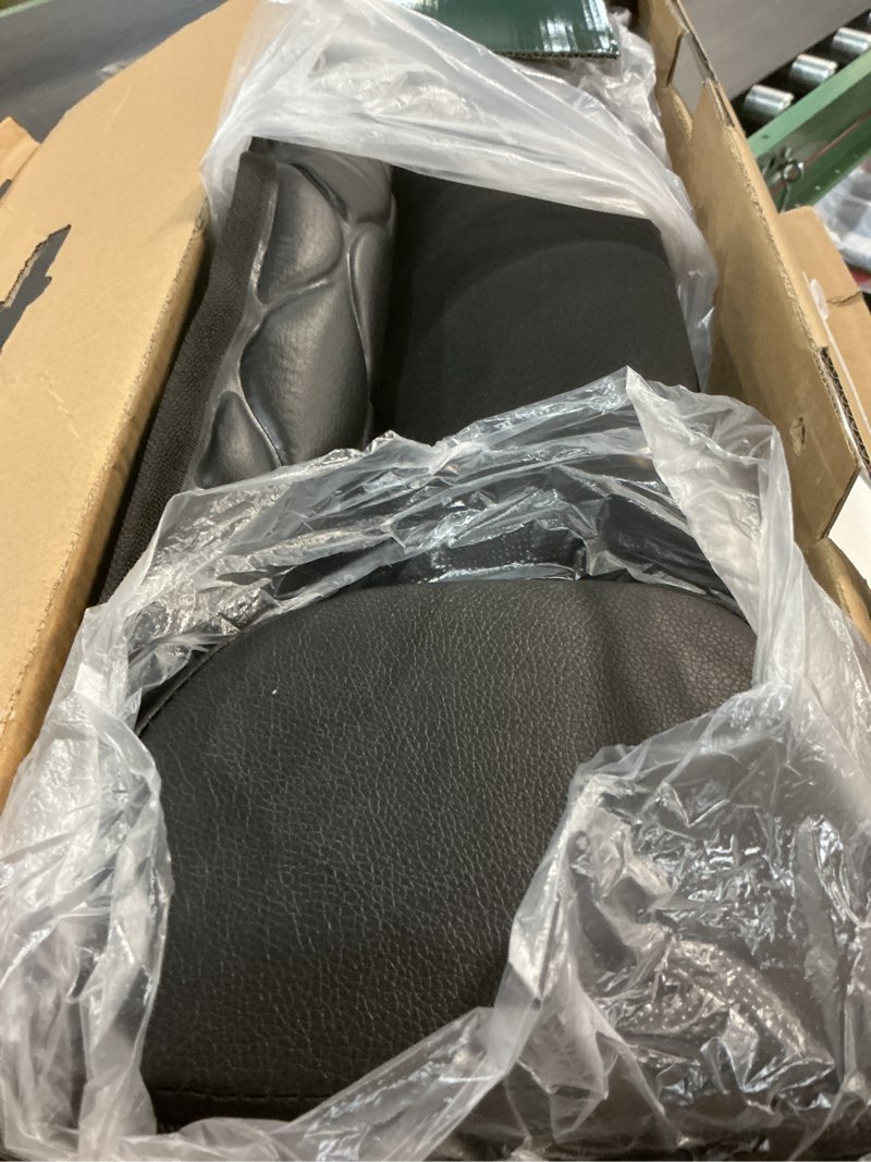 Condition photo showing Good Condition for Himouta Shiatsu Full Body Massage Mat with Heat, Detachable Massager Pad, 10 Vibrating Motors, 9 Intensity Levels, Deep Tissue Pain Relief for Back, Neck & Legs – Relaxation at Home or Office With Foot Massager