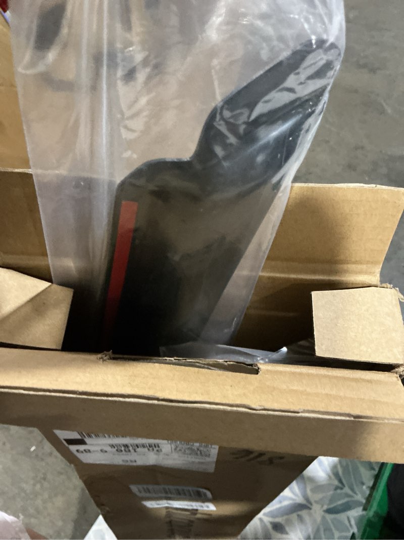Condition photo showing Good Condition for wv194109 extra durable in-channel wind deflector visor rain guard, fit 2009-2018 dodge ram 1500 crew cab, 2010-2025 ram 2500 & 3500 crew & mega cab, 2019-2024 ram 1500 classic crew cab, smoke, 4-pcs