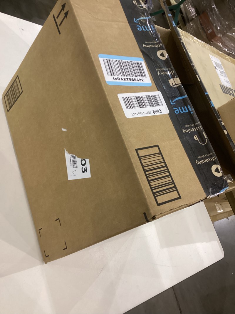 Condition photo showing Good Condition for Elite Gourmet ERC-2010 Electric Rice Cooker with Stainless Steel Inner Pot Makes Soups, Stews, Grains, Cereals, Keep Warm Feature, 10 Cups Cooked, White