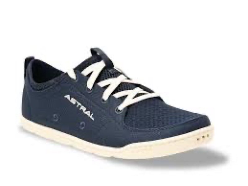 astral loyak navy/white (size:11womens/10 men’s)