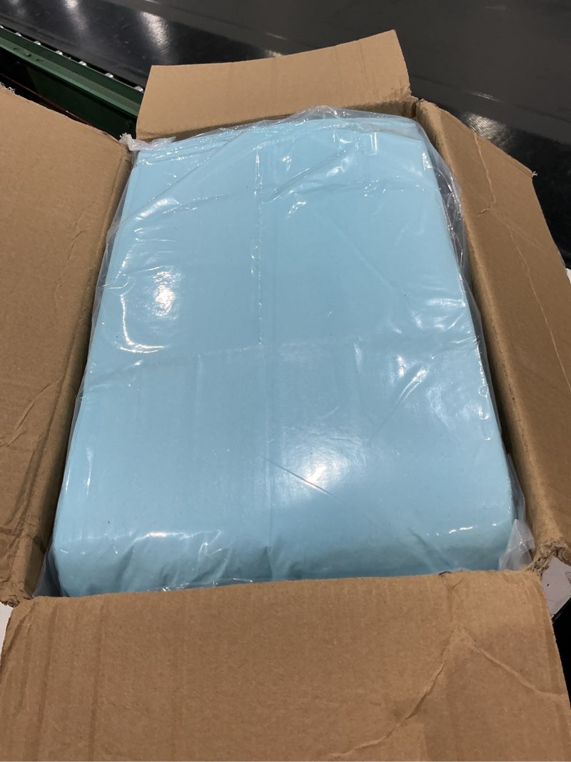 Condition photo showing Good Condition for puppy pads xl 28x34 [100-count] dog pads extra large 28" x 34" leak-proof dog pee pads - quick-dry puppy pee pads pet potty training - heavy duty super absorbent wee wee pads for dogs bulk -100 pack