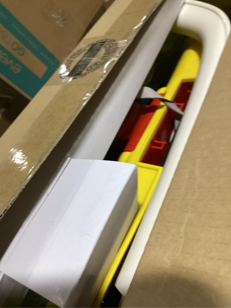 Condition photo showing Good Condition for VTech Smart Shots Sports Center (Frustration Free Packaging), Yellow