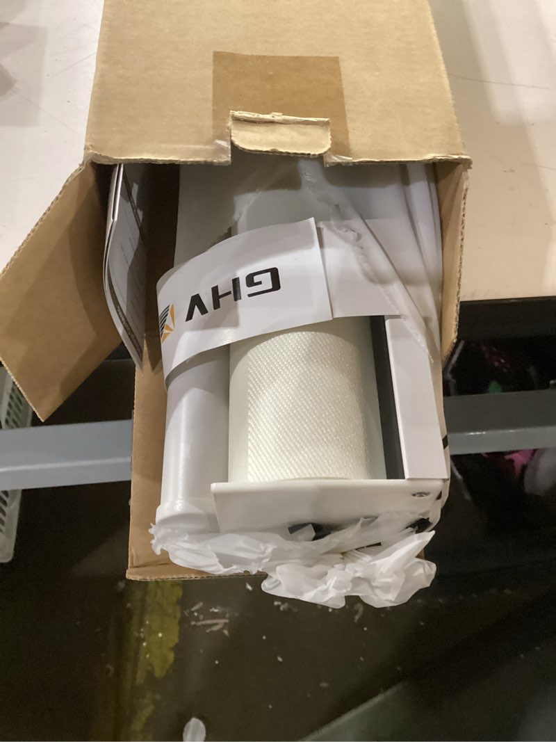 Condition photo showing New/Like New for ghv cordless zebra blinds for windows free-stop shades light filtering dual layer light control for day and night (beige, 36 in (w) x 64 in (h)) beige 36 in (w) x 64 in (h)