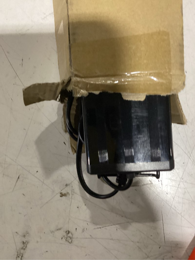 Condition photo showing Good Condition for aquaneat led aquarium light full spectrum for 30 inch to 38 inch fish tank light fresh water 30"-38"