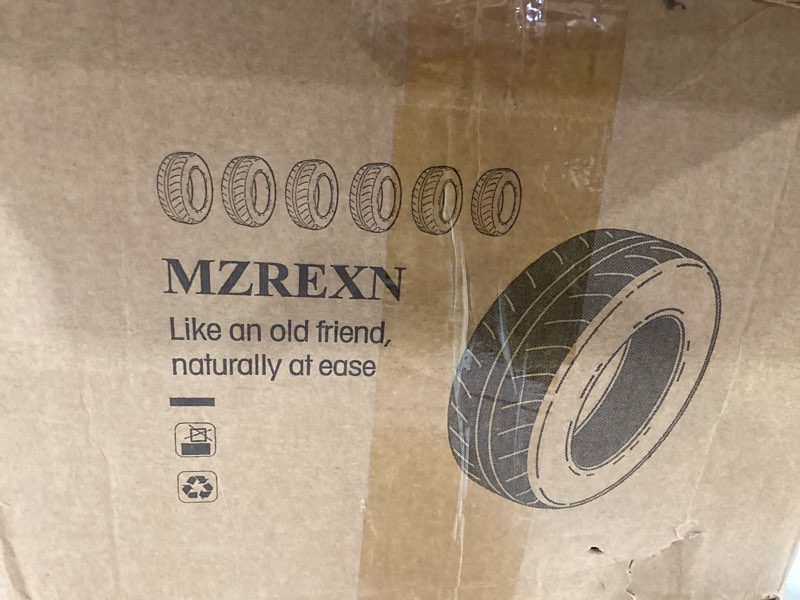 tires, 2 count