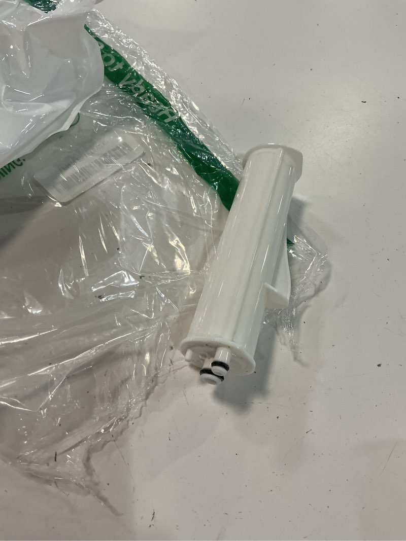 Condition photo showing Good Condition for descaling cartridge for miele coffee machine - compatible with gp dc 001 c