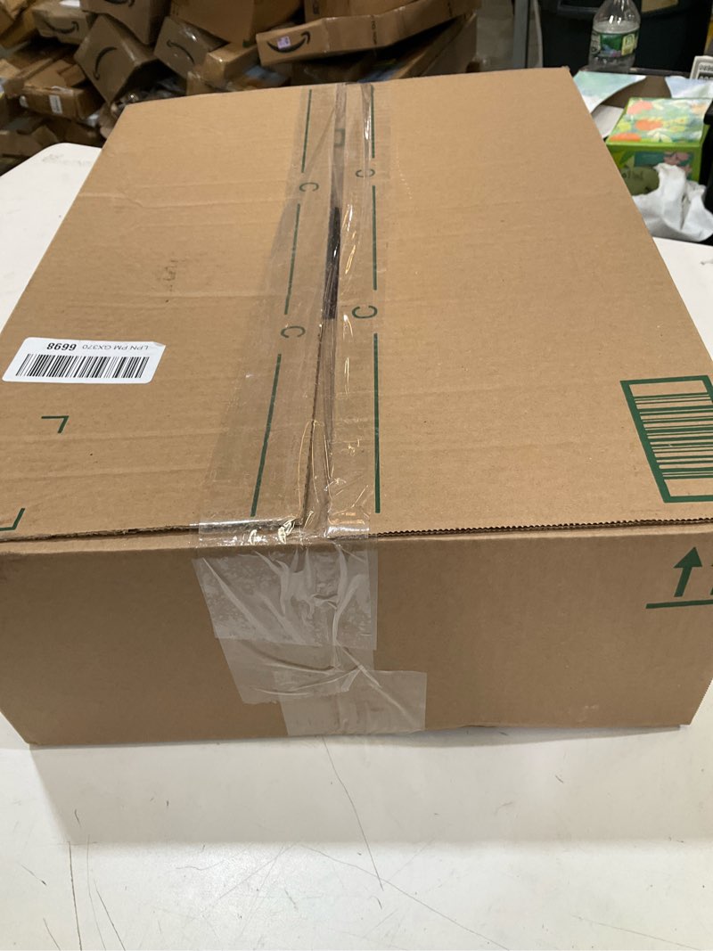 Condition photo showing Good Condition for pet carrier