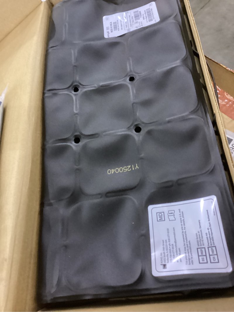 ROHO MOSAIC Cushion, Standard, Inflatable Seat Cushion for Office Chair, Wheelchair, Cars, Home Livi