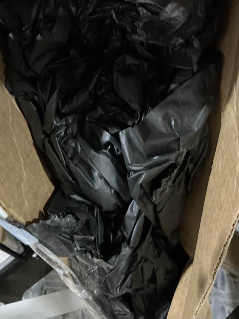 Condition photo showing Good Condition for hemmotop photo backdrop stand, 10x7ft (wxh) photography background stand for photoshoot, wedding, birthday, baby shower parties, projector screen, decoration, balloons