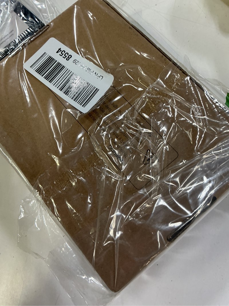 Condition photo showing New/Like New for 6-Port 2.5G Switch Unmanaged, 4 x 2.5GBASE-T Ports & 2 x 10GBASE-T SFP Slots, 60Gbps Switching Capacity, Plug & Play/Wall Mountable/Fanless Metal, Compatible with 1000Mbps Devices 6 Port 2.5G Switch