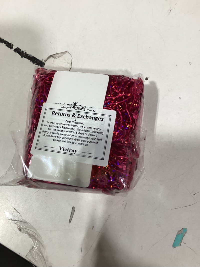 Condition photo showing New/Like New for COSYDAYS Sparkly Sequin Skirt Fringe Skirts Rave Belly Dance Skirt for Women 66 Short Rose