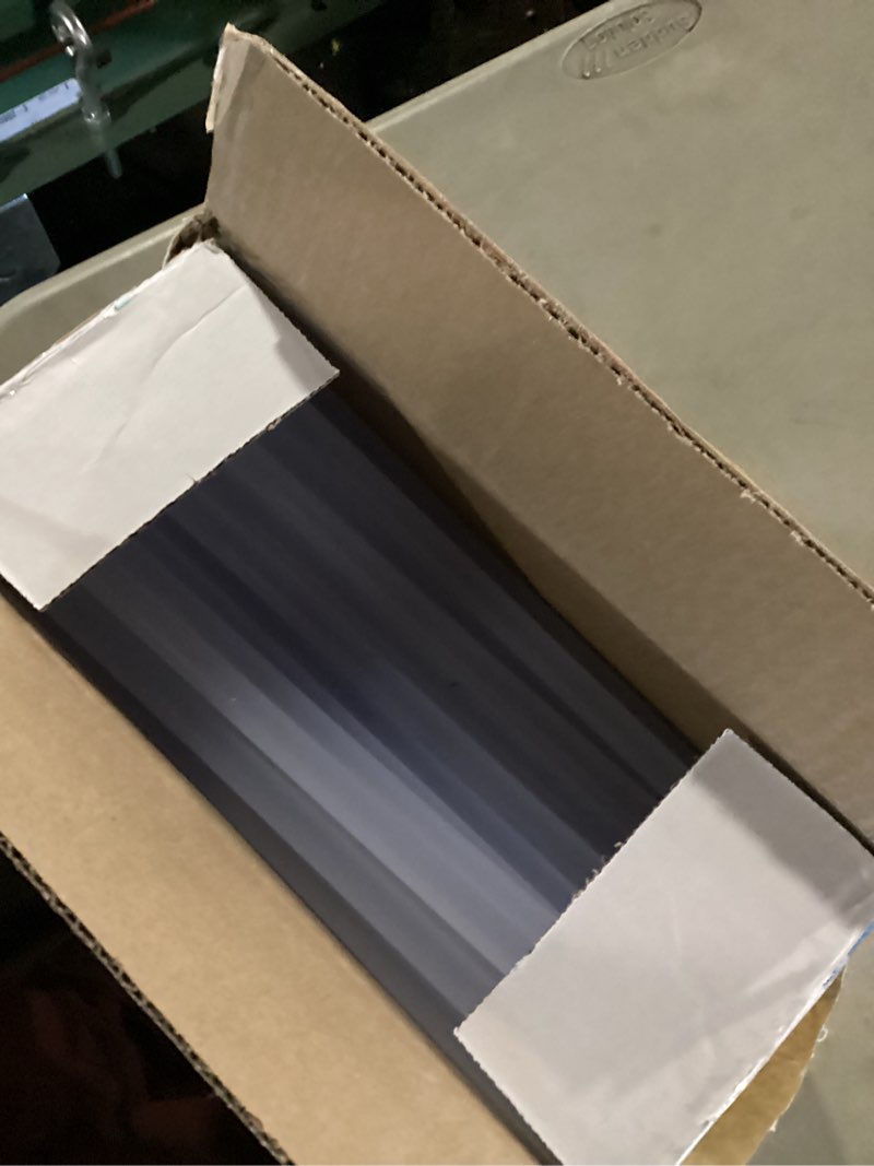 Condition photo showing New/Like New for AdTech Hot Glue Sticks 10" Full Size, Clear, 85 Sticks