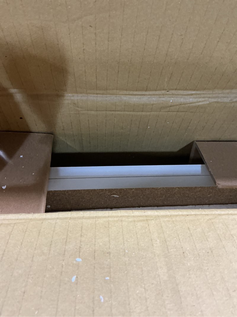 Condition photo showing Good Condition for safco wood adjustable organizer organizer,desk, adj,gy (pack of2)