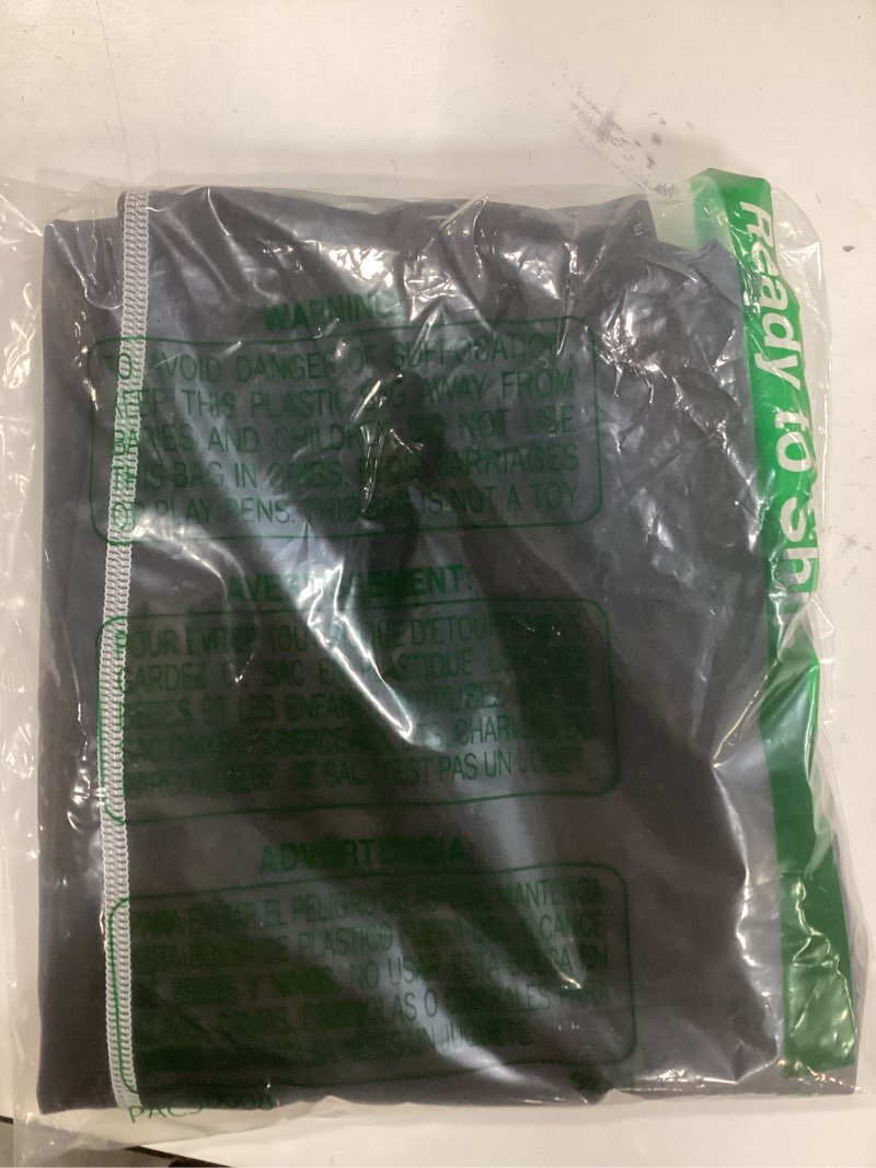 Condition photo showing New/Like New for Aoxjox Workout Leggings for Women High Waisted Lexi Lined Exercise Athletic Gym Fitness Yoga Pants 26" Small Blackness and White