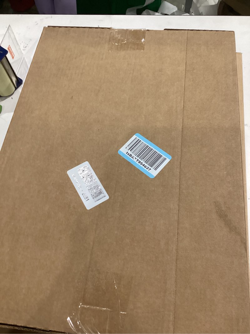 Condition photo showing Good Condition for Centoco Elongated Toilet Seat, Heavy-Duty Wood Core with Plastic Scratch-Resistant Finish, Soft Close, Made in the USA, 900SC-001, White White Slow Close Elongated Slow Close / Made in the USA