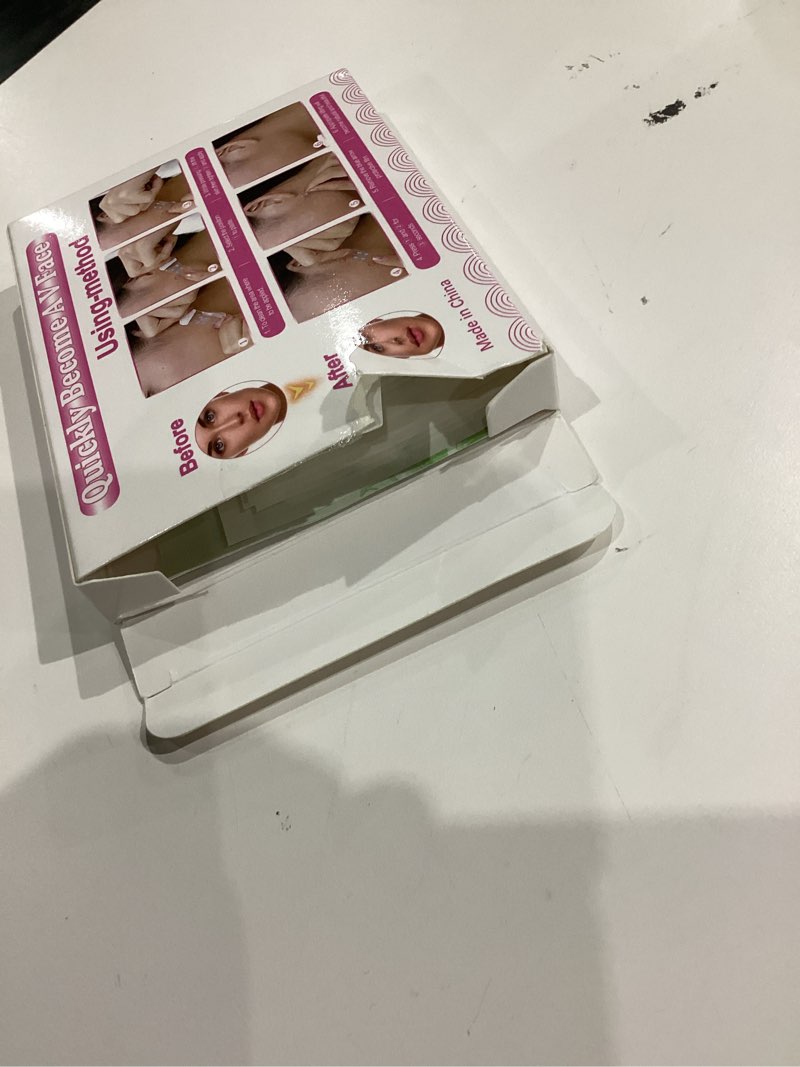 face lift tape – 152 pcs invisible face tapes for instant lifting & loose skin tightening strips for