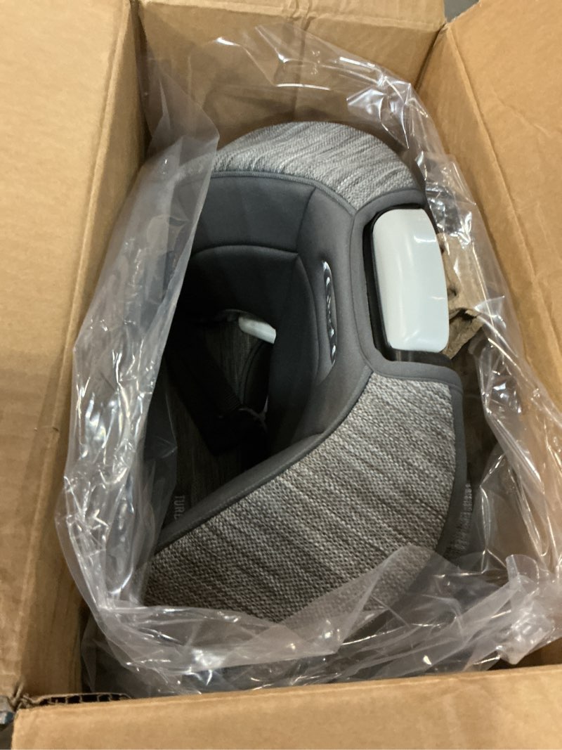 Condition photo showing New/Like New for Graco TurboBooster 2.0 LX Highback Booster Seat with Latch System, Gannon; Infant to Toddler Transition car seat, Safe & Comfortable TurboBooster 2.0 LX Gannon