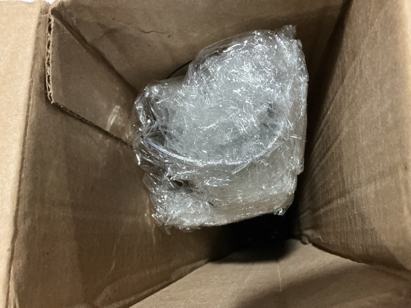 Condition photo showing As Is for 6ft waterproof rectangle vinyl 40x72 inch table protector clear plastic pvc tablecloth cover office desk pad mat for meeting wood coffee glass dining outside buffet tabletop bar countertop protection clear rectangle 1.5mm 40"x72"