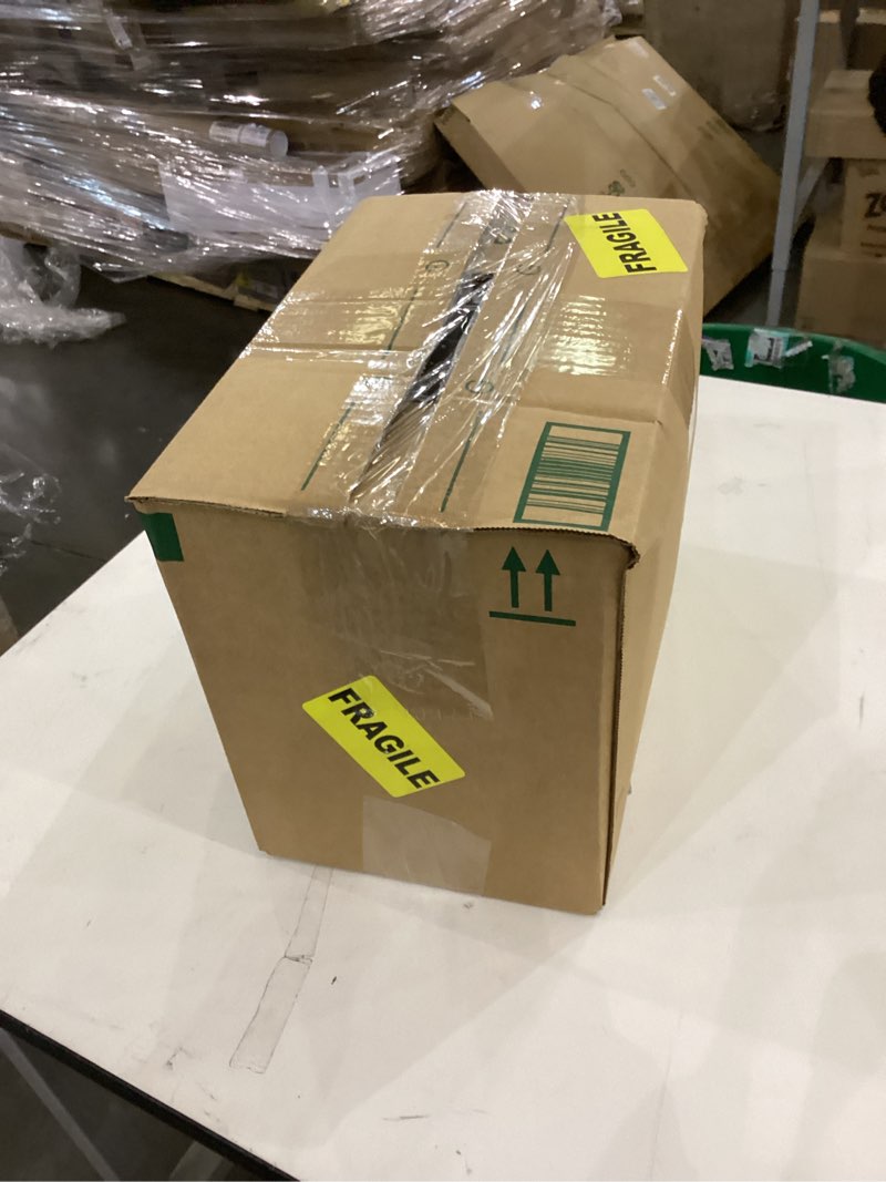 Condition photo showing As Is for Ice maker