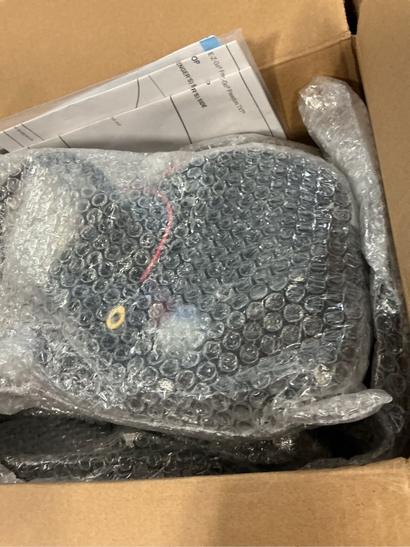 Condition photo showing Good Condition for deluxe golf cart led headlight tail light kits fit for 2014-up ezgo freedom/txt t48/ ezgo valor gas & electric (12v), street legal golf cart lights kit with turn signals kits, brake lights, horn