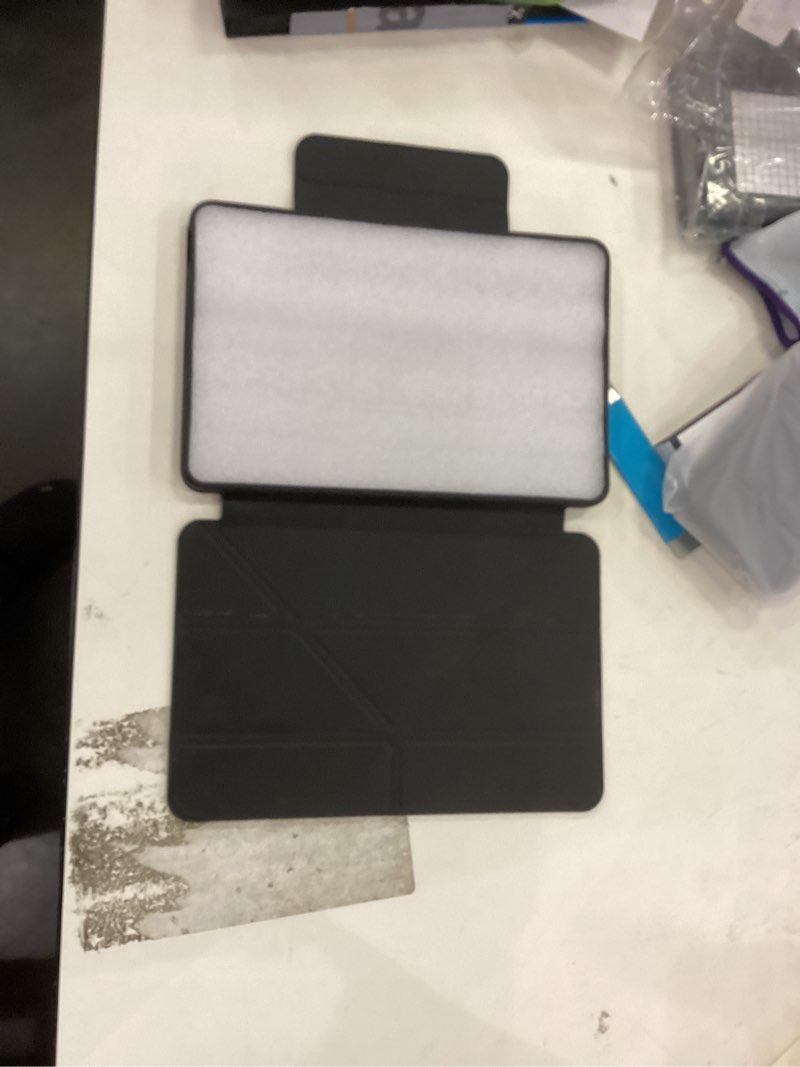 Case for Nubia REDMAGIC Astra Gaming/Pad 3 Pro – 9.06Inch Slim Magnetic Stand Cover, PU Leather, Ful