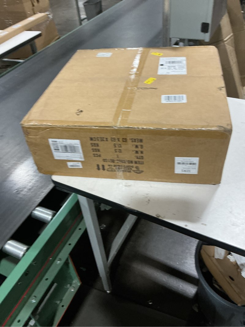 Condition photo showing Good Condition for Gold Crystal Chandeliers for Dining Room Light Fixture, 24" Modern Round Chandeliers?8 Lights Luxury Ceiling Pendant Ceiling Lighting for Dining Room Bedroom Entryway Foyer Staircase Gold 8-Light D 24"