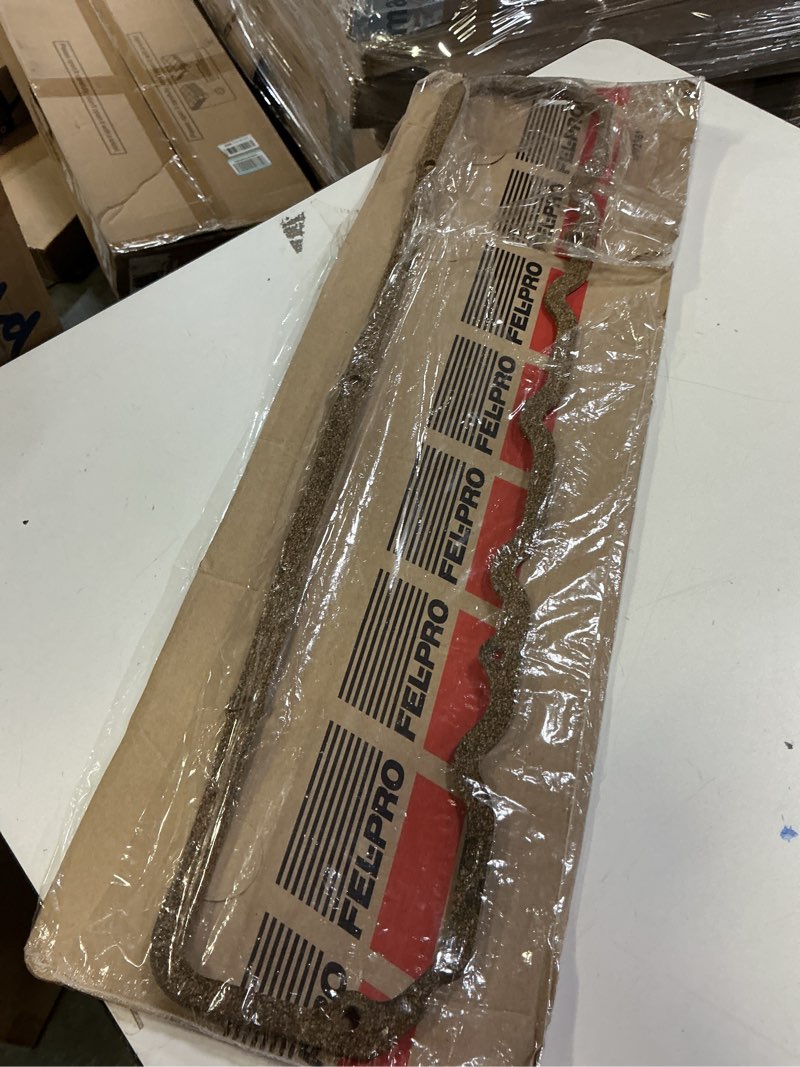 Condition photo showing Good Condition for fel-pro vs 50244 r engine valve cover gasket set for jeep wrangler
