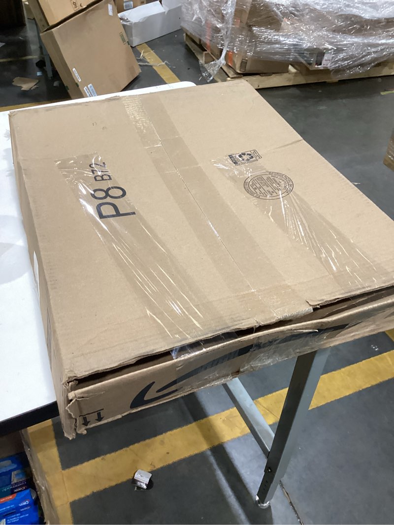 Condition photo showing Good Condition for Cube core eggcrate return grille